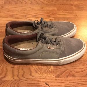Classic Vans